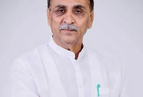 Vijay Rupani