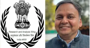 Who is Parag Jain New Chief of RAW appointed by Modi government
