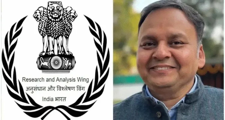 RAW में आया बड़ा बदलाव: Operation Sindoor के हीरो Parag Jain बने नए चीफ! 1 Who is Parag Jain New Chief of RAW appointed by Modi government