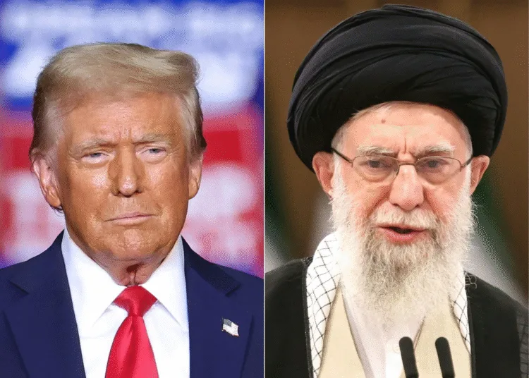 Why Iran and America are arch enemies the secret is hidden in this coup that happened 72 years ago