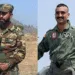Wing Commander Abhinandan Wardhman Pakistan Major Syed Moiz Abbas Shah killed in Taliban attack