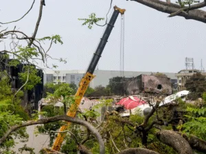 ahmedabad plane crash black box will be sent to america for data extraction