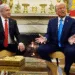 donald trump new announcement ceasefire starts now netanyahu says thanks