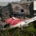 Air India Plane Crash Pilot Last Message in Ahmedabad Says Aviation Ministry