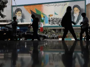 iran announced its victory after ceasefire with israel said forced to stop war