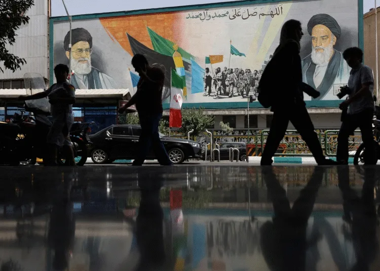 iran announced its victory after ceasefire with israel said forced to stop war