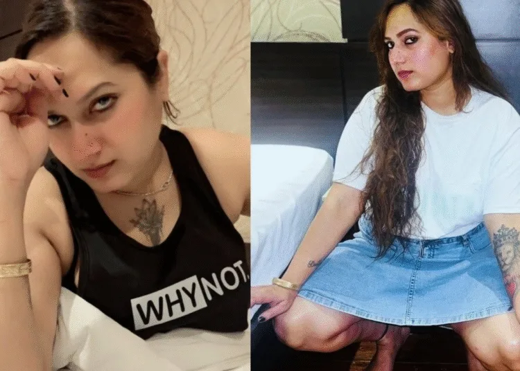 kamal kaur bhabhi killer goes to gurudwara after murder