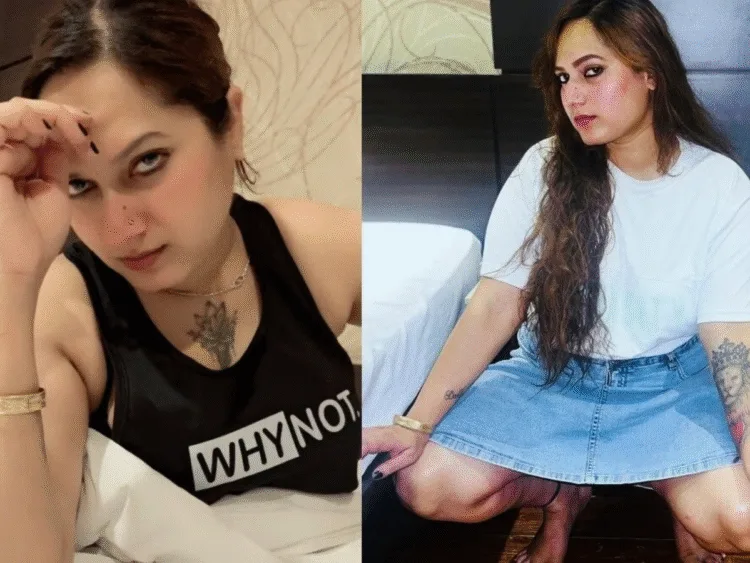 kamal kaur bhabhi killer goes to gurudwara after murder