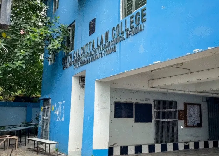 kolkata gang rape college security guard also arrested reason behind