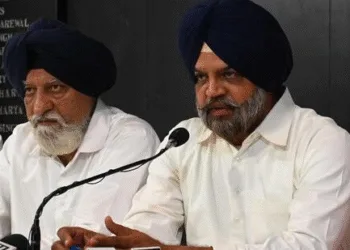 manpreet singh ayali