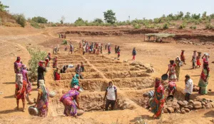 mgnrega