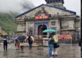 path from Sonprayag to Kedarnath Dham has been suspended till further orders here is the reason