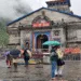 path from Sonprayag to Kedarnath Dham has been suspended till further orders here is the reason