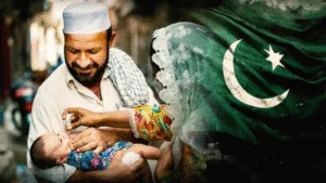 polio vaccine in pakistan