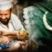 polio vaccine in pakistan