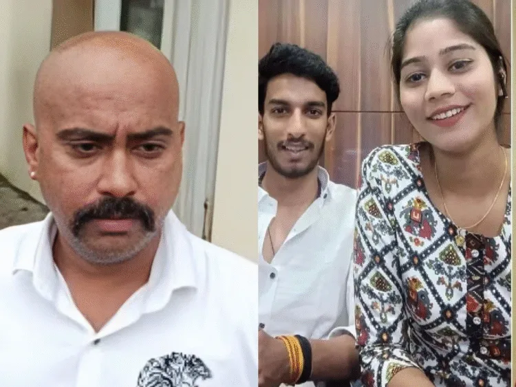 raja Raghuvanshi brother Vipin Raghuvanshi will go to megahalaya high court demands narco test again know latest update