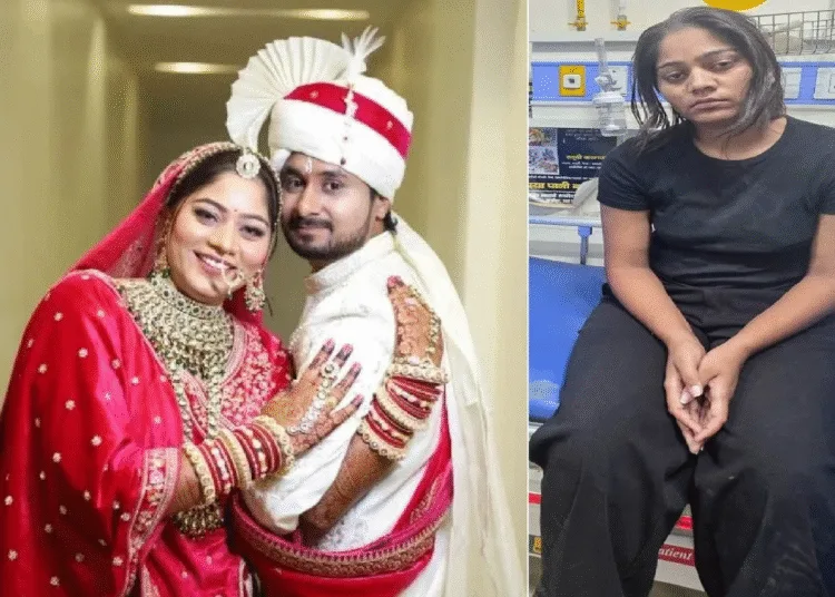 raja Raghuvanshi fought with killers till last breathe sonam Raghuvanshi gave last push to her husband shocking reveal