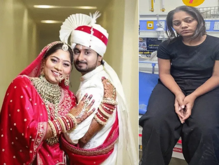 raja Raghuvanshi fought with killers till last breathe sonam Raghuvanshi gave last push to her husband shocking reveal