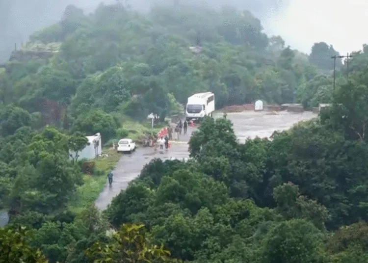 raja raghuvanshi murder recreation of 23 may killing sonam and 3 other accused