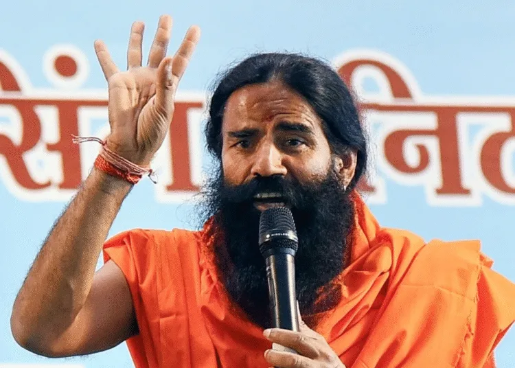 ram dev