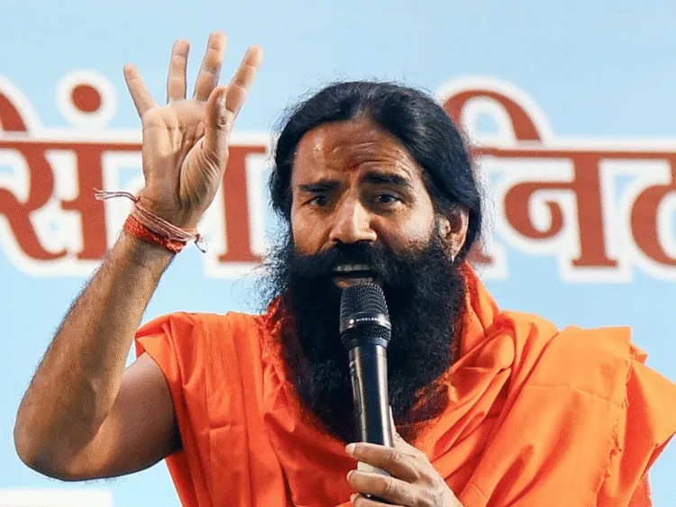 Plane Crash पर Ramdev का Turkey Connection! क्या साजिश का शिकार हुआ Ahmedabad Flight? 1 ram dev