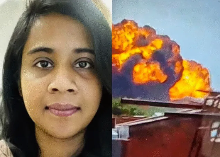 Love Failure से लेकर Bomb Threat तक: इंजीनियर लड़की की कहानी हैरान कर देगी