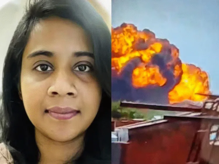 Love Failure से लेकर Bomb Threat तक: इंजीनियर लड़की की कहानी हैरान कर देगी