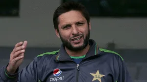 shahid afridi death