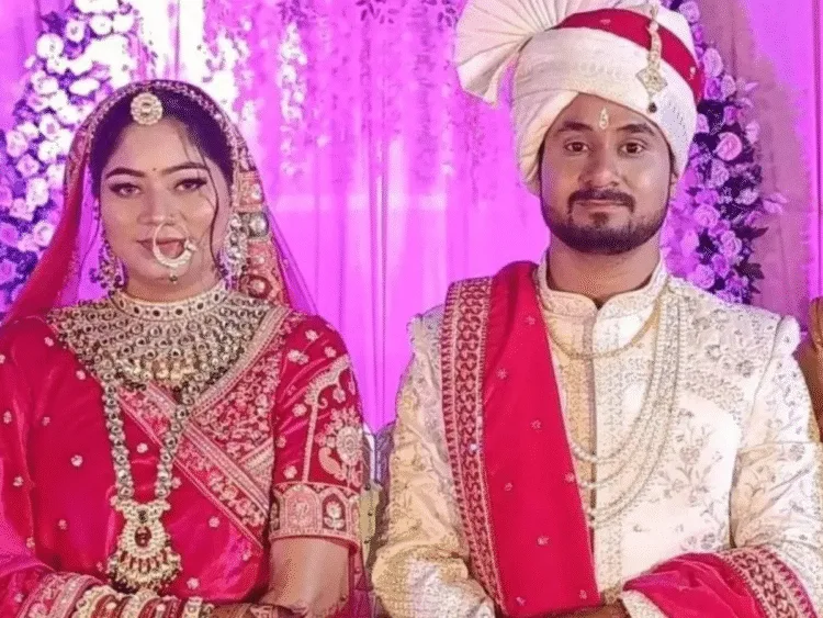 कामाख्या दर्शन के बाद ही बनाऊंगी रिश्ता! सोनम की डेडली प्लानिंग से दहला हनीमून ट्रिप 1 sonam