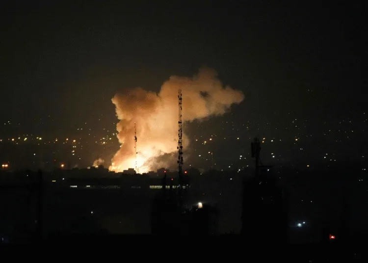 this state Chief Minister got angry at Israel over attack on Iran and even called it a thug