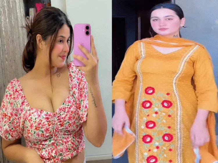 two more social media influencers get threats in Punjab Babbar Khalsa gang threatens Deepika Luthara