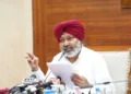 Punjab Govt Recruitment 2026: भगवंत मान सरकार ने 70 पदों पर सीधी भर्ती को दी मंजूरी, बड़ा फैसला! 2 Harpal cheema