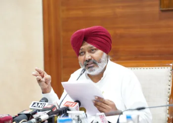 Harpal cheema