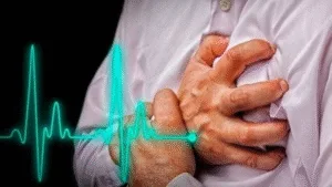 18 Heart Attacks