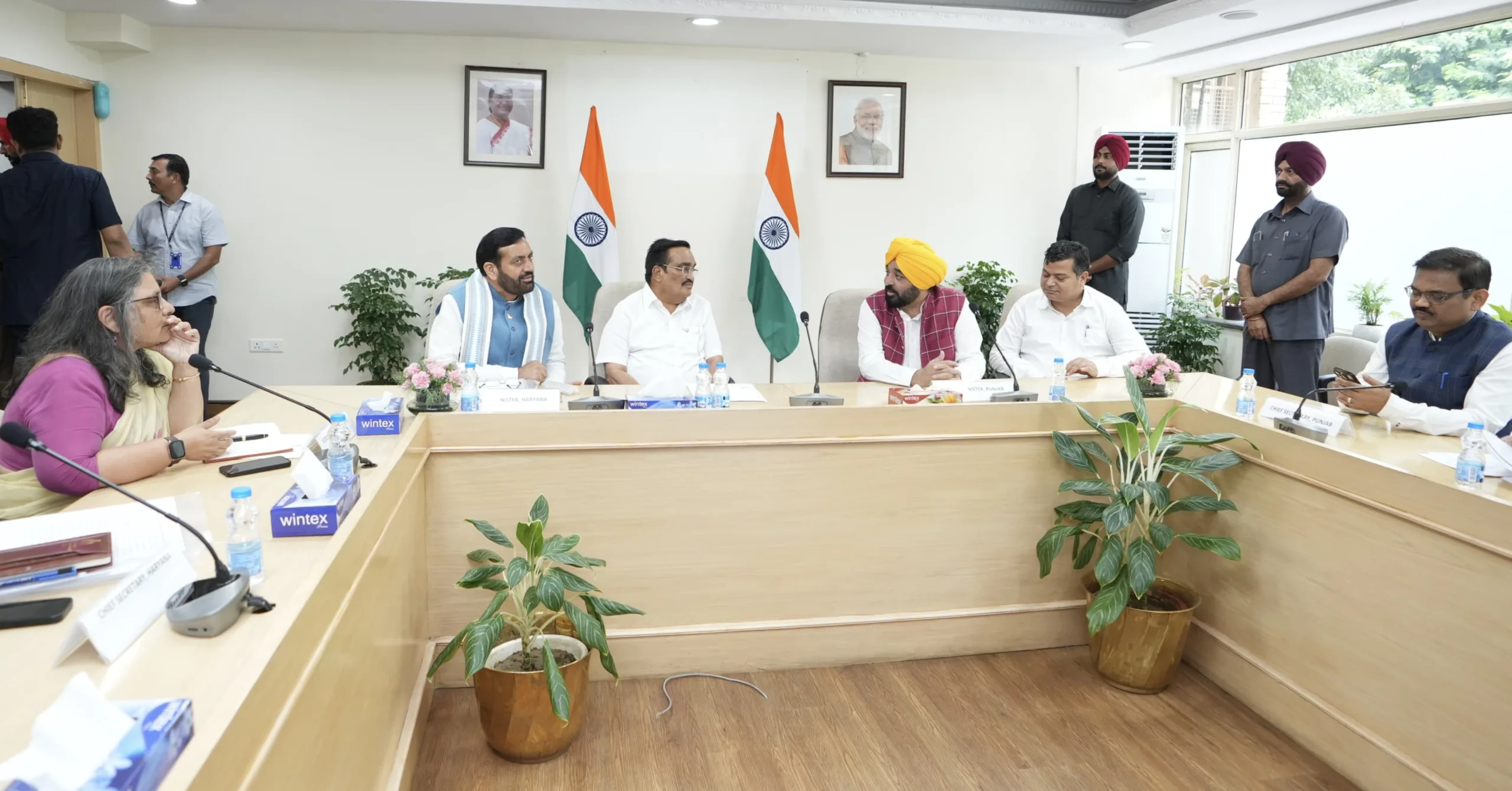 LIVE: SYL विवाद का नया मोड़! CM भगवंत मान का गेमचेंजर सुझाव 2 2 1 scaled