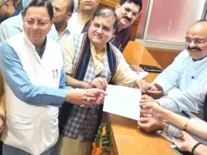 BJP President 2025 List Update; Maharashtra Himachal