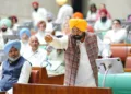 Bhagwant Mann