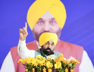 CM B Mann