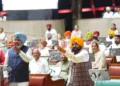 CM Mann