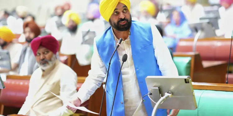 CM Mann