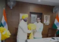 CM Mann