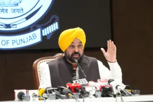 CM Mann in PC