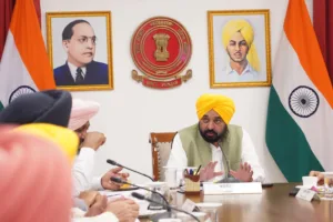 Cabinet meeting