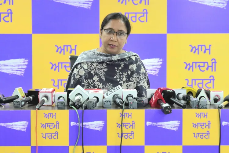 पंजाब सरकार ने बाल भिक्षावृत्ति को खत्म करने के लिए प्रोजेक्ट 'जीवनज्योत-2' शुरू किया 1 Dr. Baljit Kaur