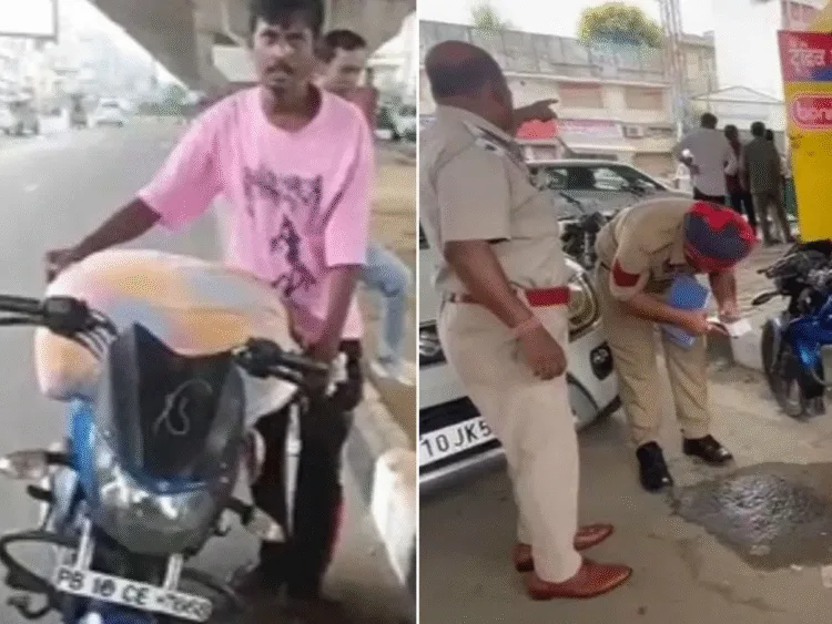 Girl Body Found in Sack in Ludhiana Dumped on Road Disguised as Rotten Mangoes