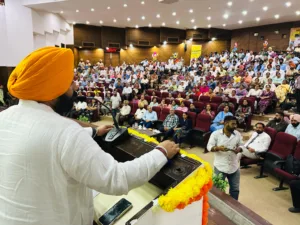 Harjot Bains
