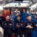 Shubhanshu Shukla की Space से Earth पर वापसी शुरू, जानिए कब और कहां होगा Splashdown! 13 Indias Shubhanshu Shukla, Axiom 4 crew begin journey back to Earth 22 hour flight aboard Dragon spacecraft