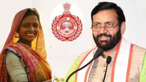 Lado Laxmi Yojana Cm Nayab Singh Saini Big Announcement