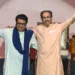 MNS Raj Thackeray says Uddhav and I come together What Balasaheb could not do Devendra Fadnavis did