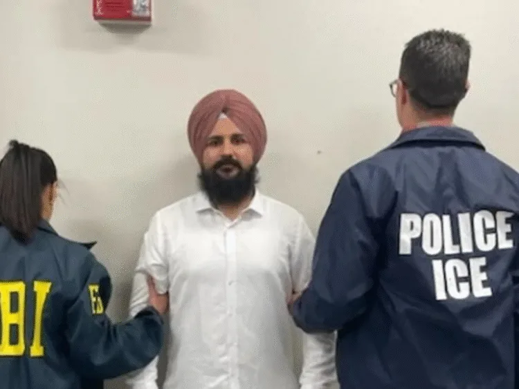 Terrorist Happy Pasia